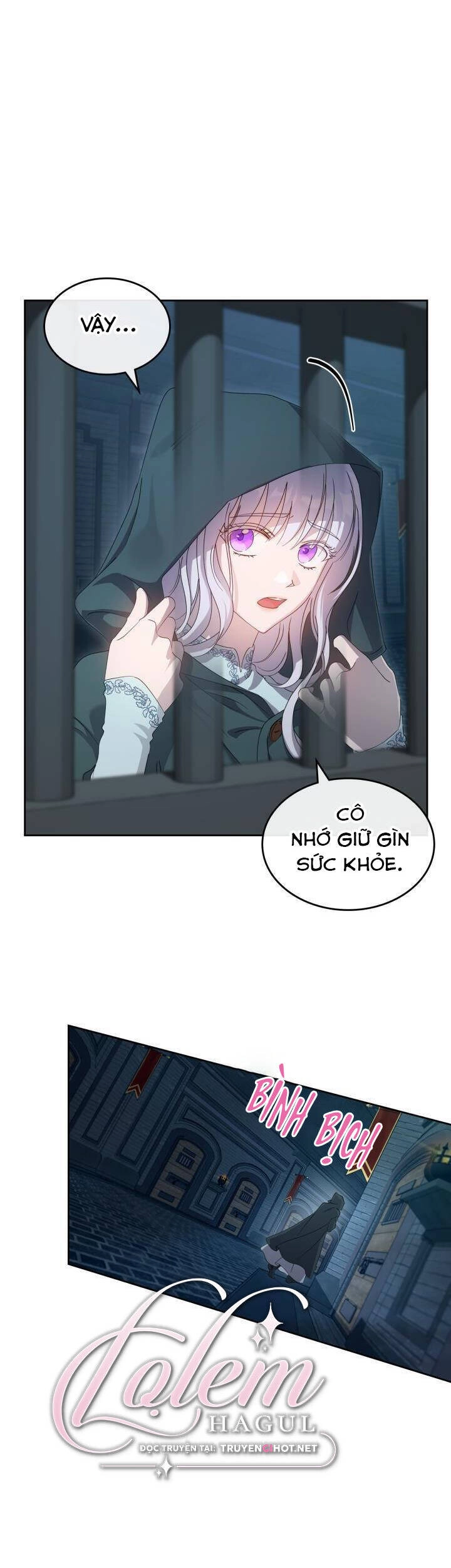 Giết Chết Ác Nữ Phản Diện Chapter 71.2 - 2