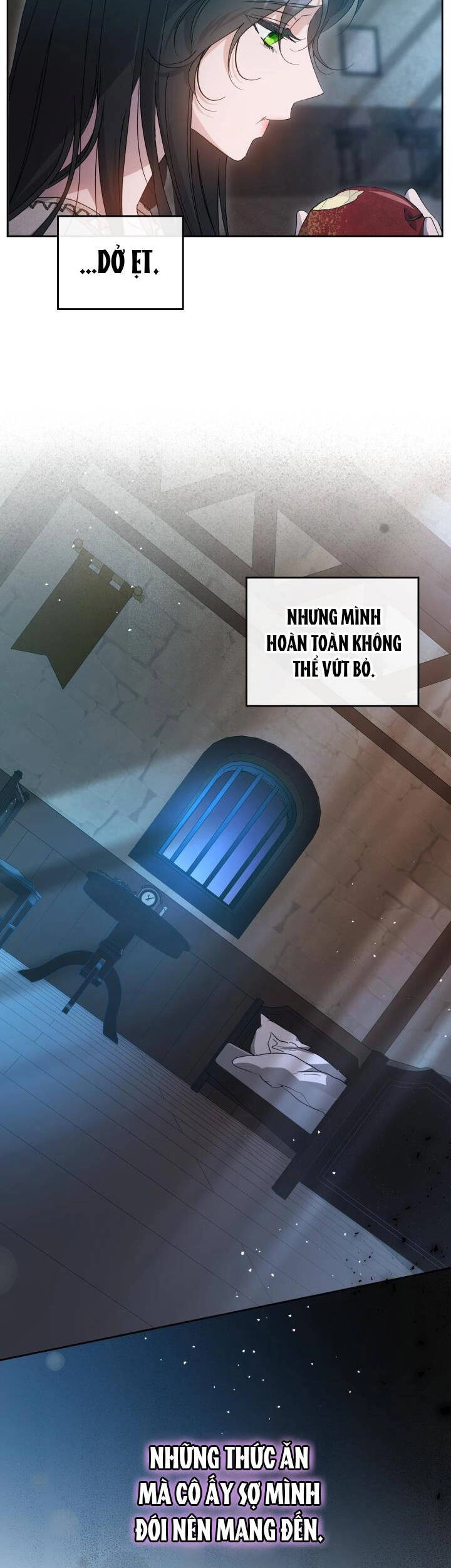 Giết Chết Ác Nữ Phản Diện Chapter 71.2 - 4