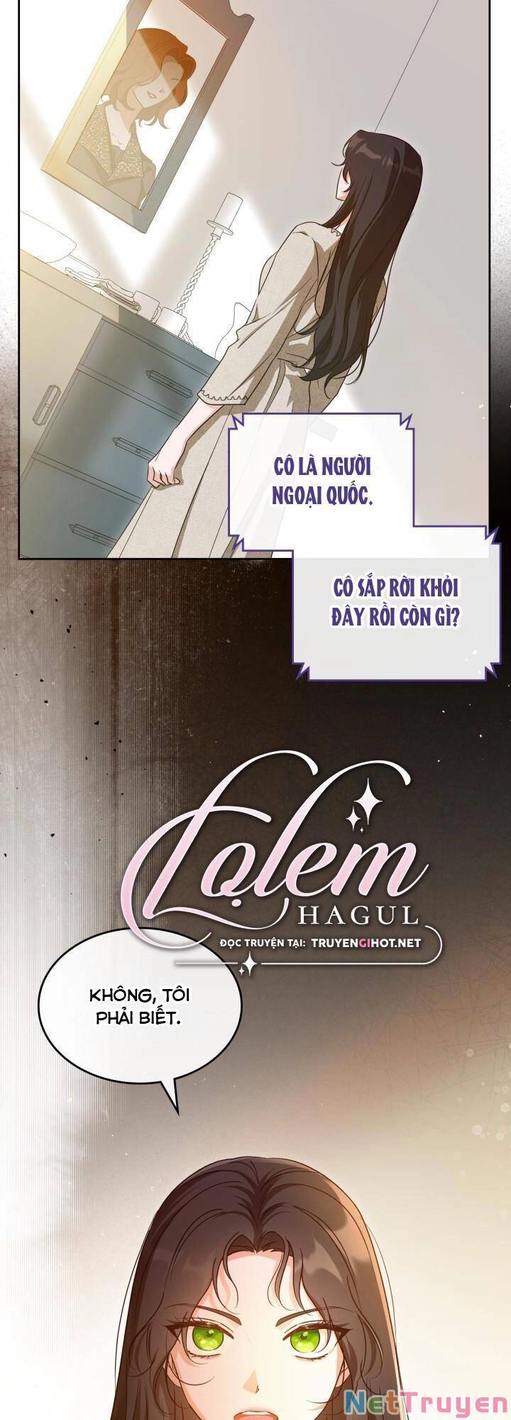 Giết Chết Ác Nữ Phản Diện Chapter 73.1 - 2