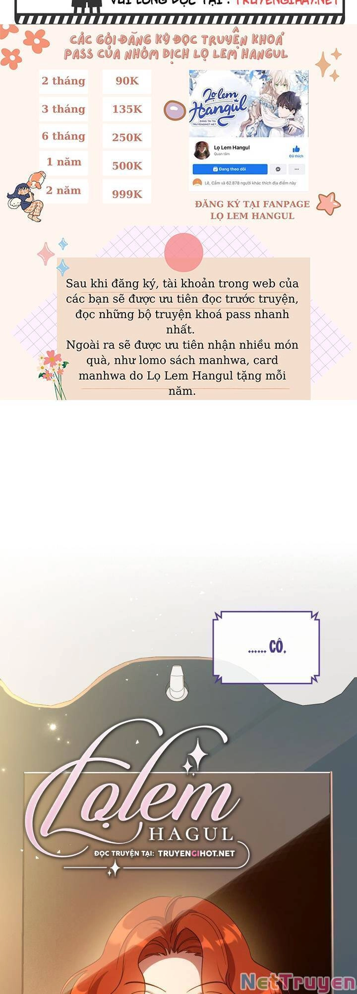 Giết Chết Ác Nữ Phản Diện Chapter 73.1 - 4