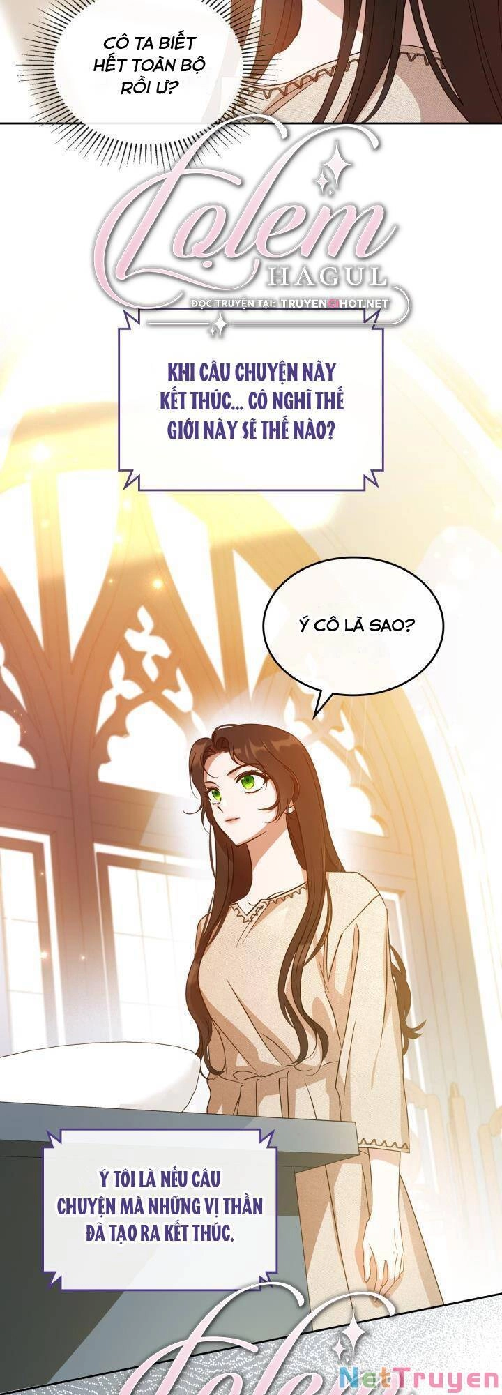 Giết Chết Ác Nữ Phản Diện Chapter 73.1 - 6