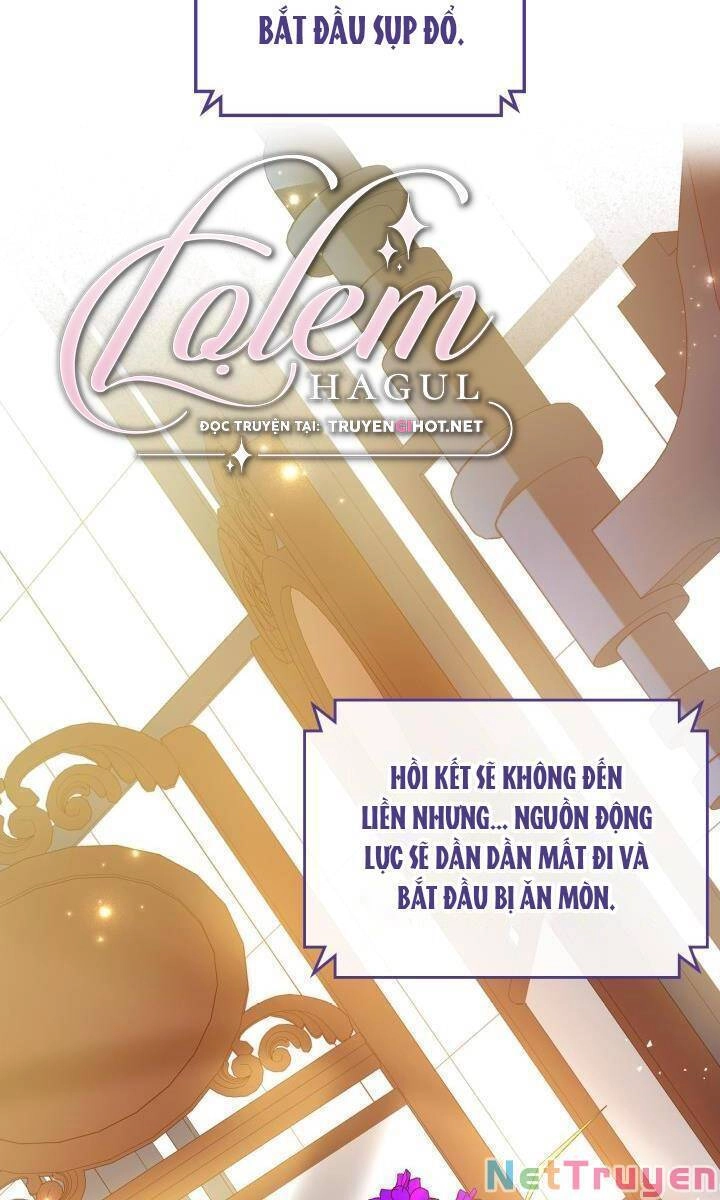 Giết Chết Ác Nữ Phản Diện Chapter 73.1 - 8