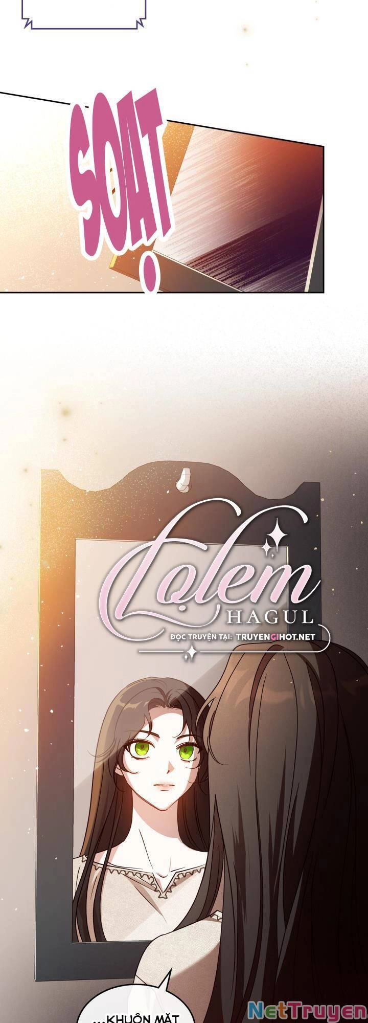 Giết Chết Ác Nữ Phản Diện Chapter 73.1 - 20