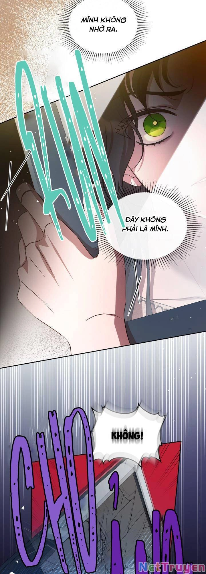 Giết Chết Ác Nữ Phản Diện Chapter 73.1 - 22