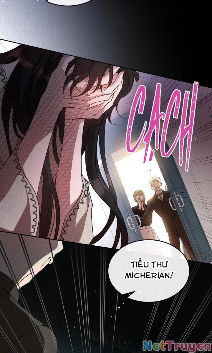 Giết Chết Ác Nữ Phản Diện Chapter 73.1 - 24