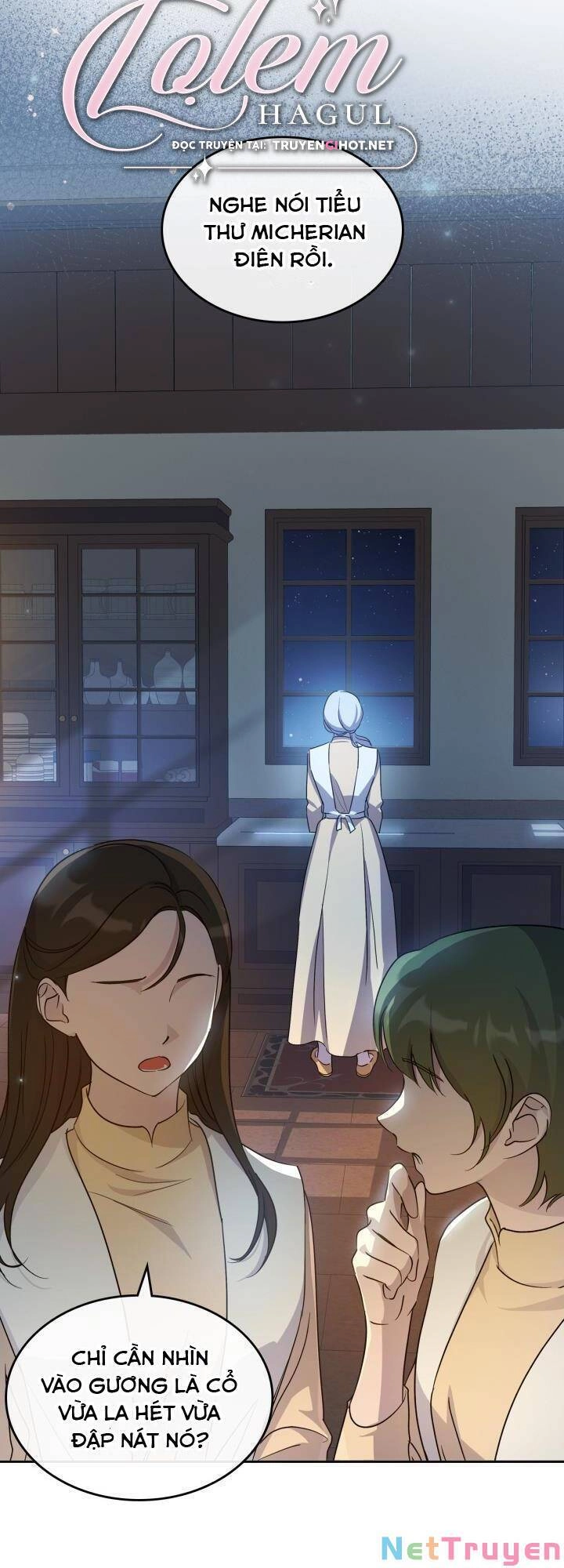 Giết Chết Ác Nữ Phản Diện Chapter 73.1 - 29