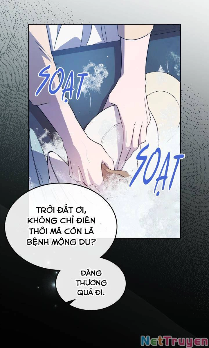 Giết Chết Ác Nữ Phản Diện Chapter 73.1 - 31