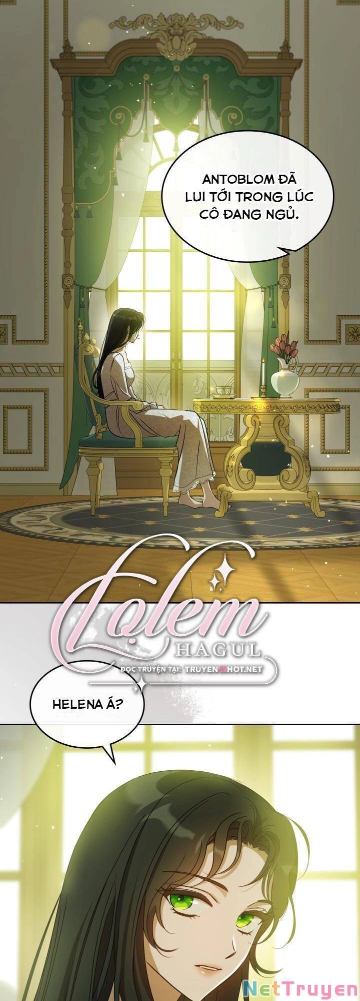 Giết Chết Ác Nữ Phản Diện Chapter 73.1 - 34