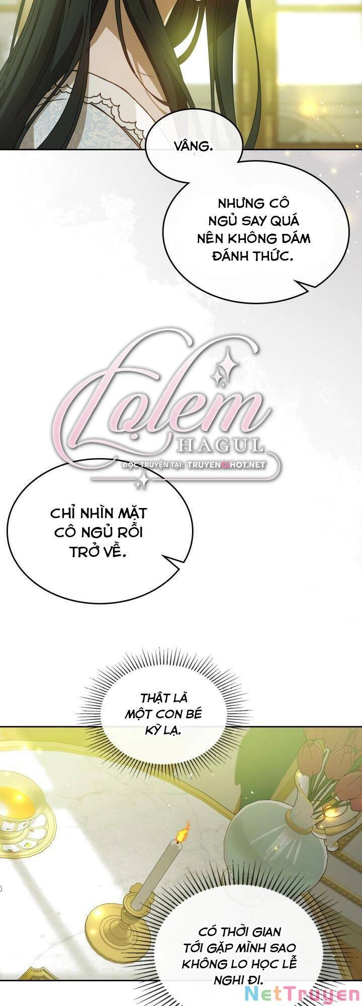 Giết Chết Ác Nữ Phản Diện Chapter 73.1 - 35