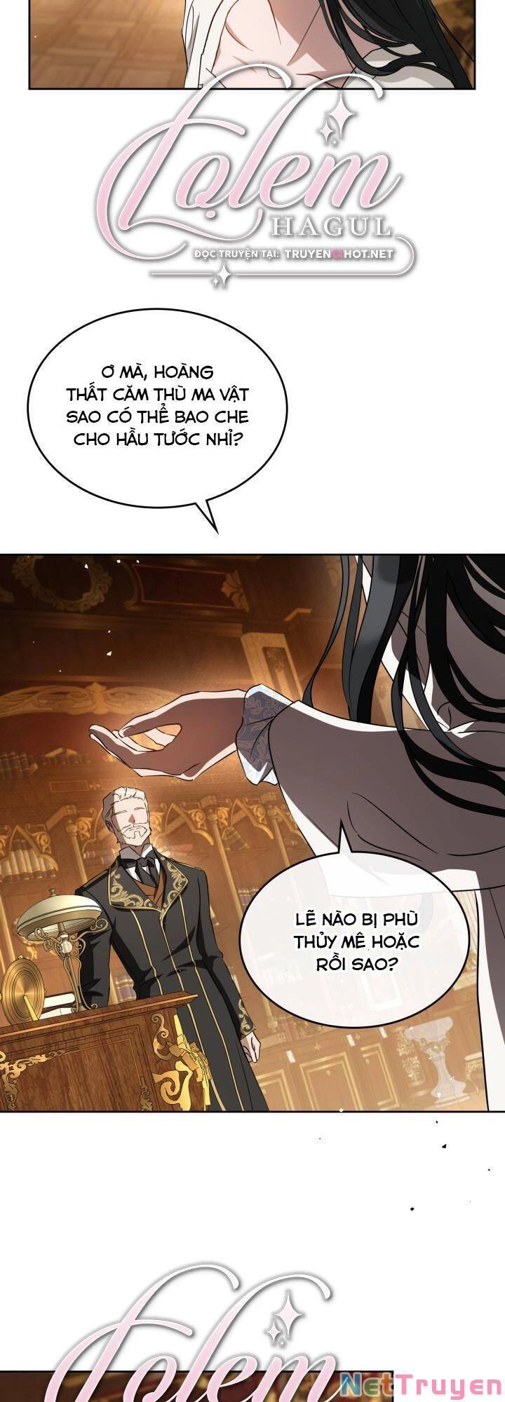 Giết Chết Ác Nữ Phản Diện Chapter 74.1 - 11