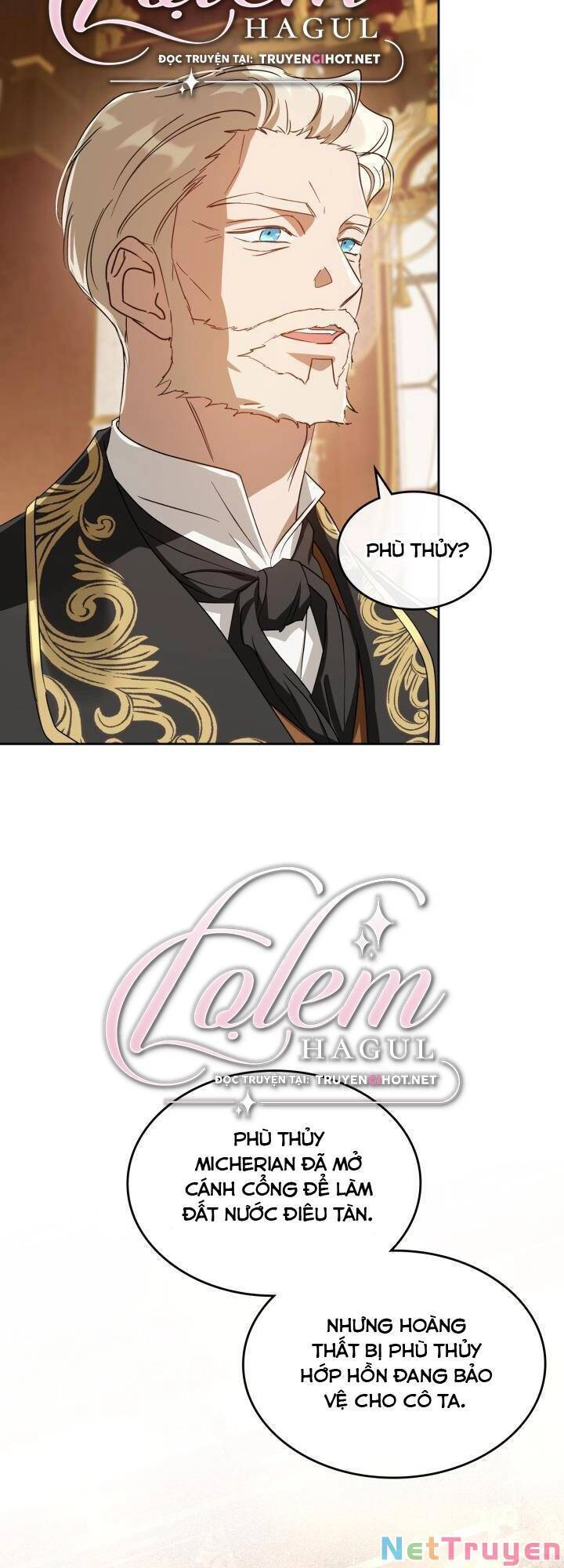 Giết Chết Ác Nữ Phản Diện Chapter 74.1 - 12