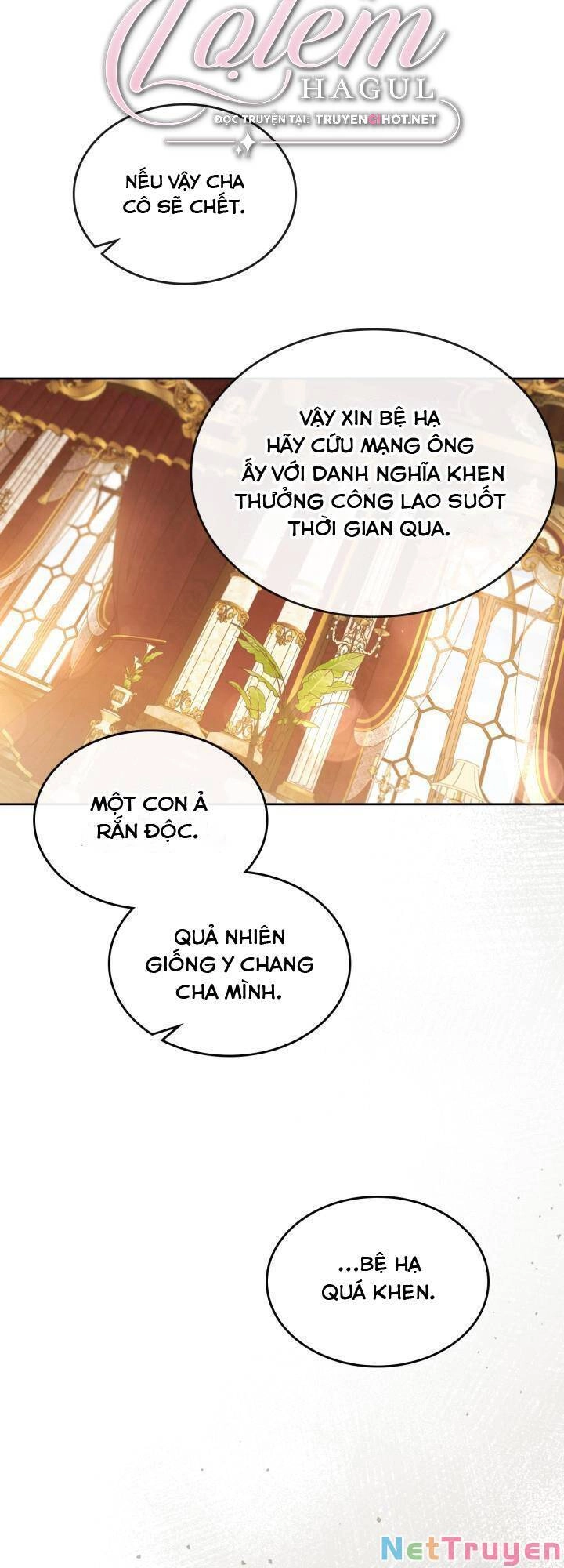 Giết Chết Ác Nữ Phản Diện Chapter 74.1 - 27