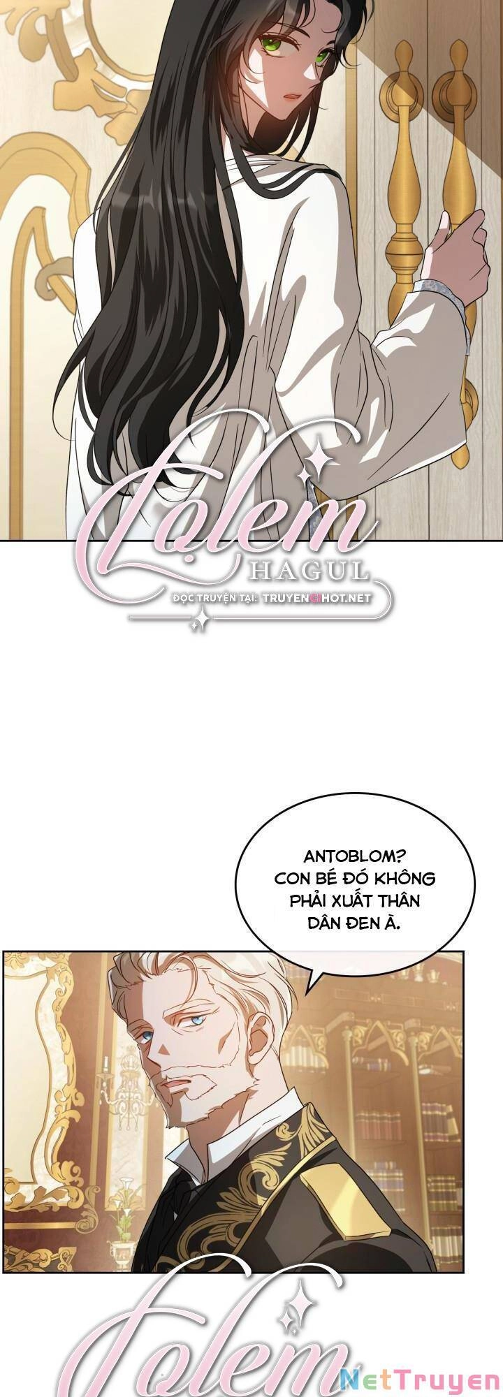 Giết Chết Ác Nữ Phản Diện Chapter 74.1 - 29