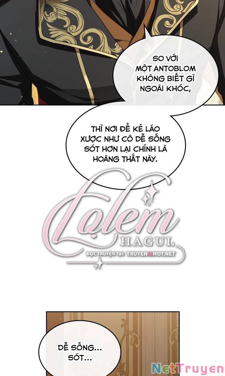 Giết Chết Ác Nữ Phản Diện Chapter 74.1 - 32