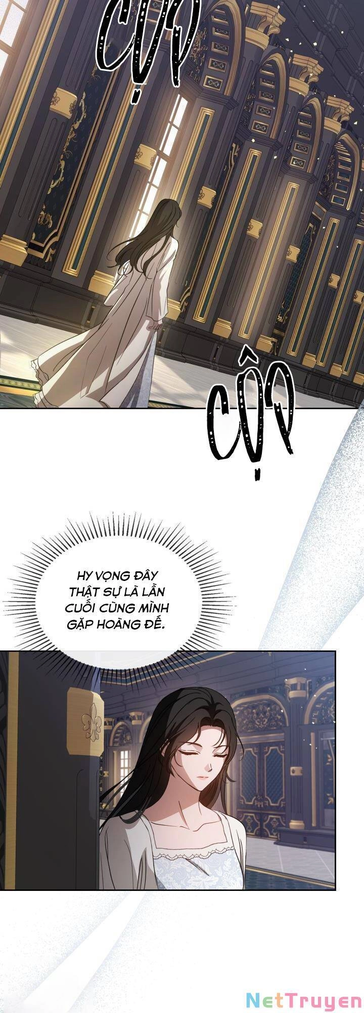 Giết Chết Ác Nữ Phản Diện Chapter 74.1 - 36