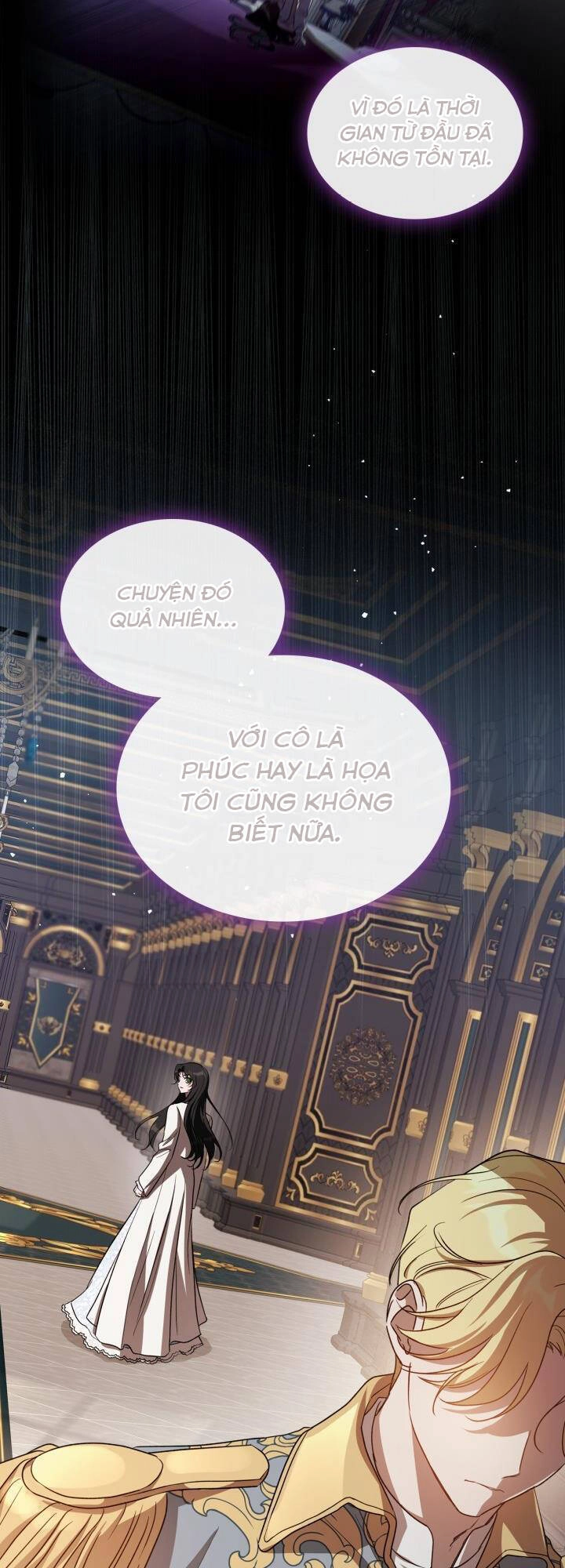 Giết Chết Ác Nữ Phản Diện Chapter 74.2 - 2