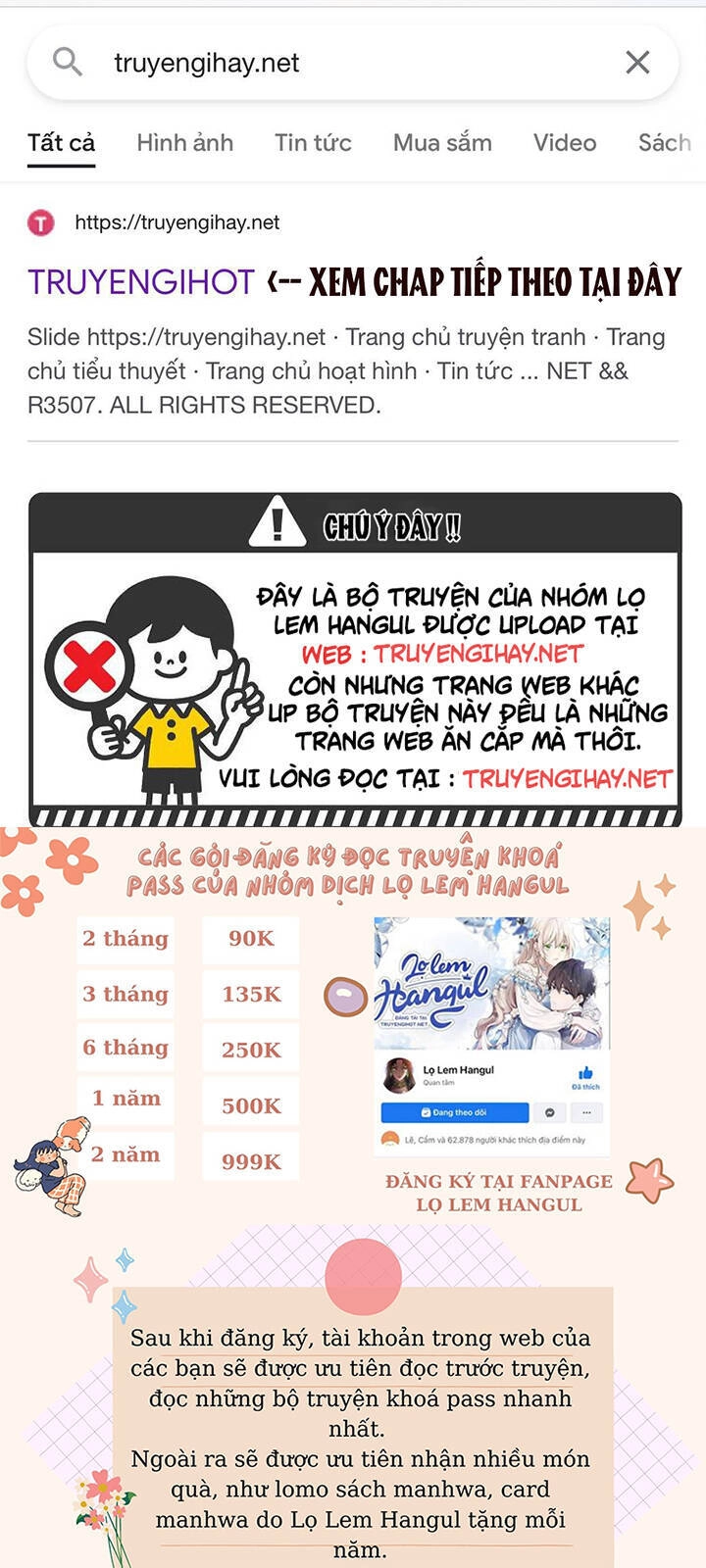 Giết Chết Ác Nữ Phản Diện Chapter 74.2 - 4