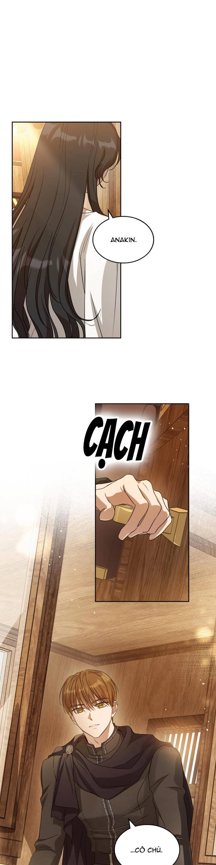 Giết Chết Ác Nữ Phản Diện Chapter 75.1 - 2