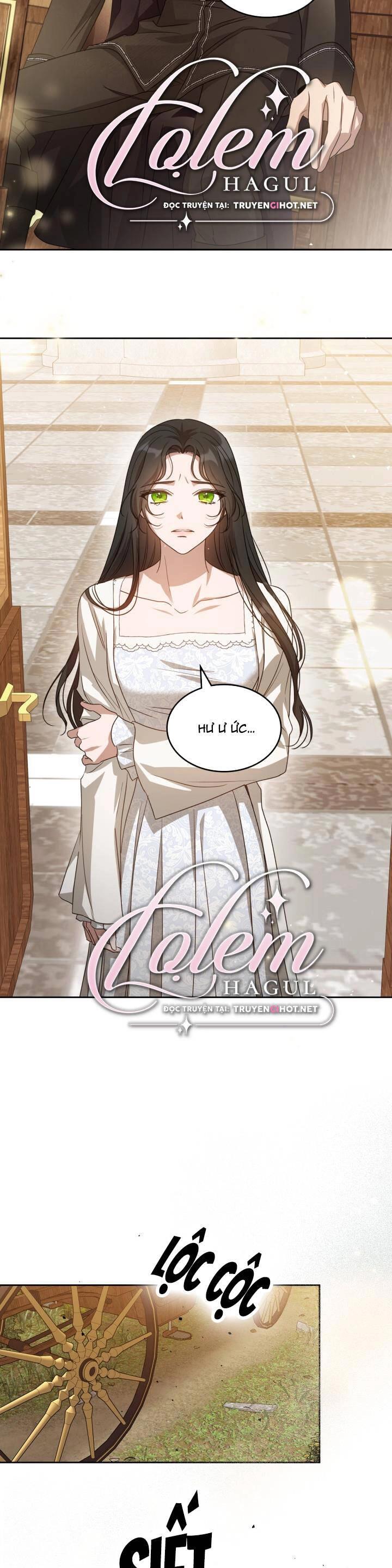 Giết Chết Ác Nữ Phản Diện Chapter 75.1 - 3