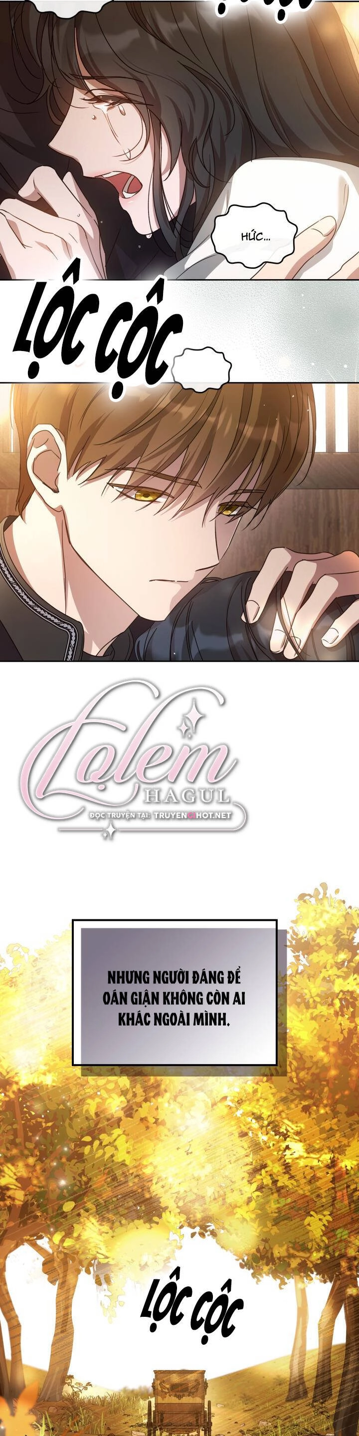 Giết Chết Ác Nữ Phản Diện Chapter 75.1 - 5