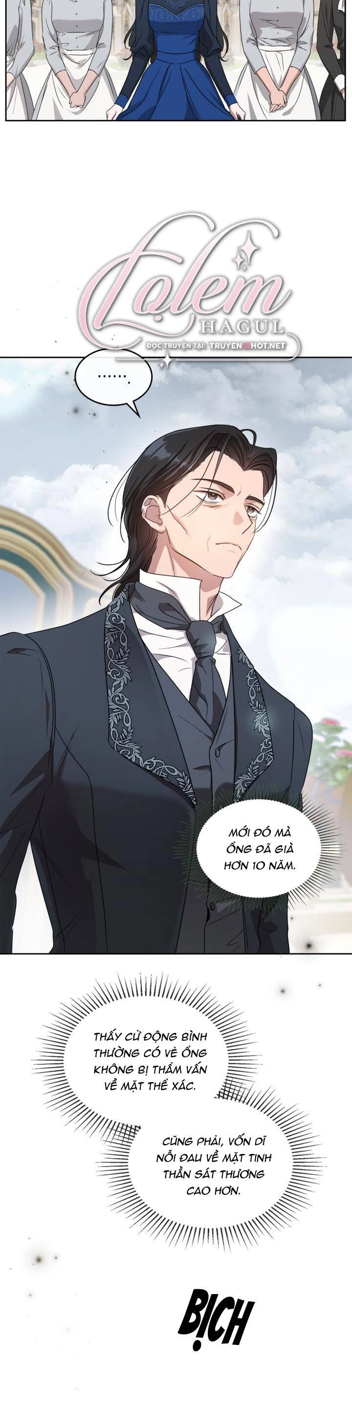 Giết Chết Ác Nữ Phản Diện Chapter 75.1 - 8