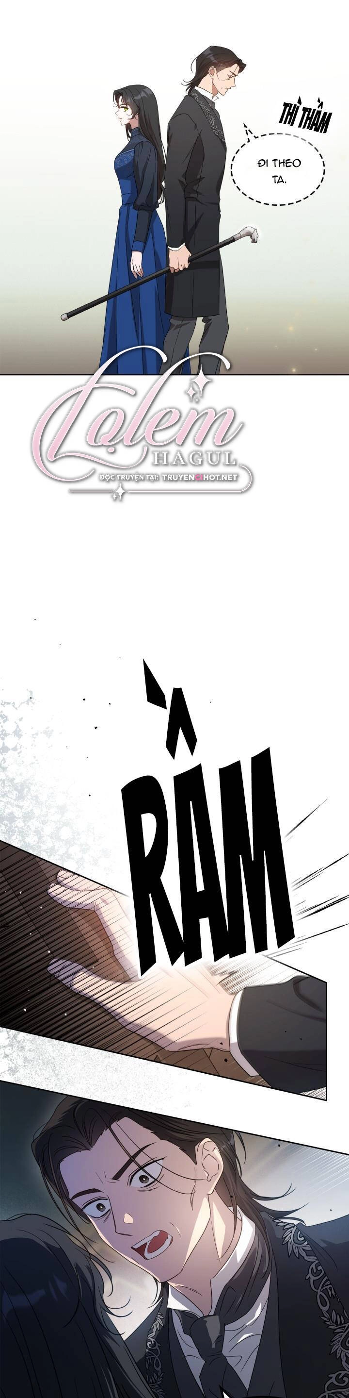 Giết Chết Ác Nữ Phản Diện Chapter 75.1 - 9