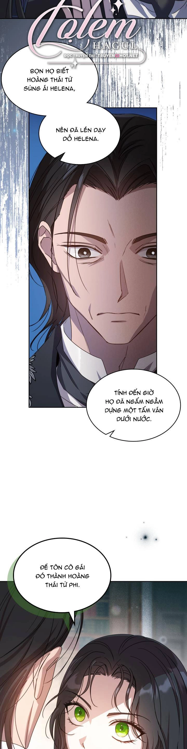 Giết Chết Ác Nữ Phản Diện Chapter 75.1 - 17