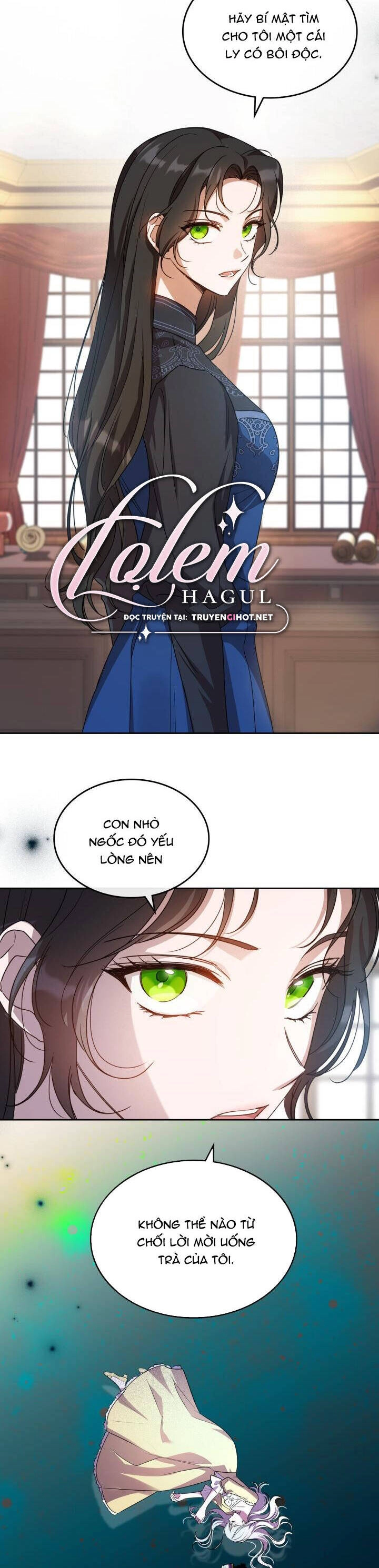 Giết Chết Ác Nữ Phản Diện Chapter 75.2 - 2