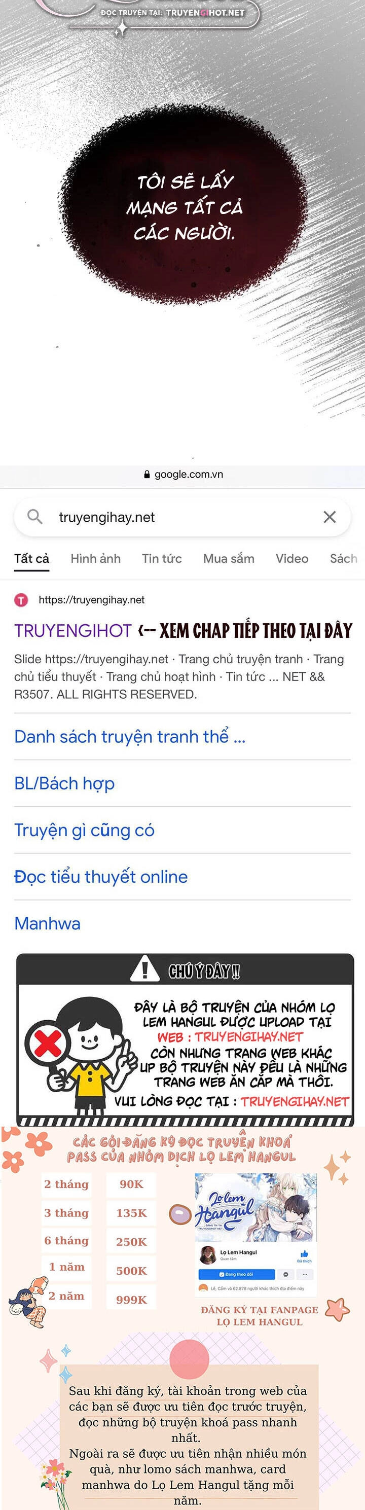 Giết Chết Ác Nữ Phản Diện Chapter 75.2 - 6