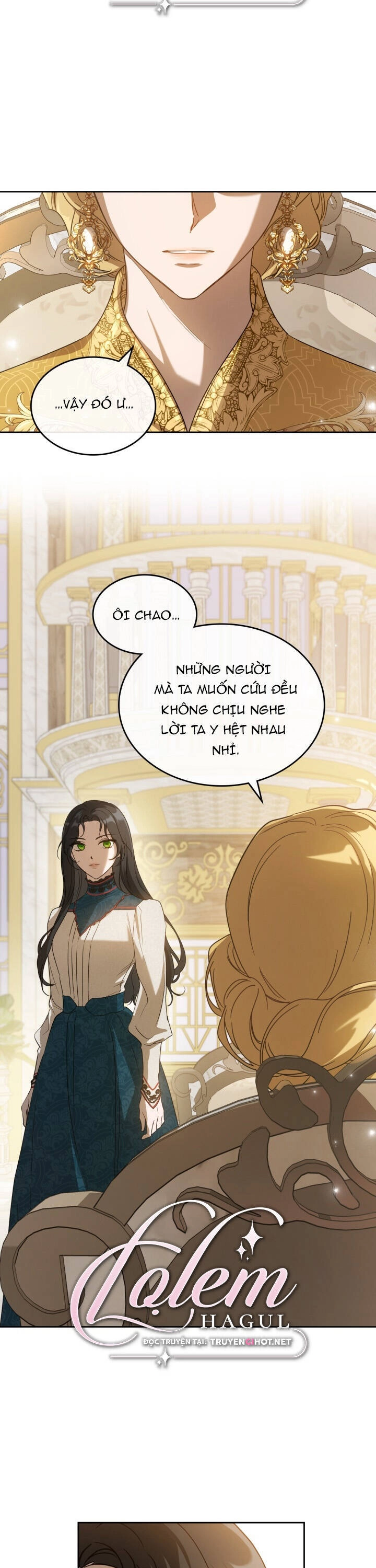 Giết Chết Ác Nữ Phản Diện Chapter 77.1 - 10