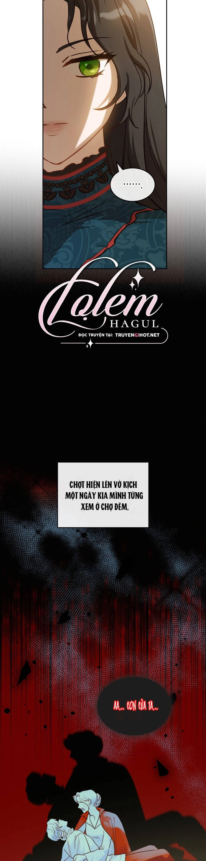 Giết Chết Ác Nữ Phản Diện Chapter 77.1 - 11