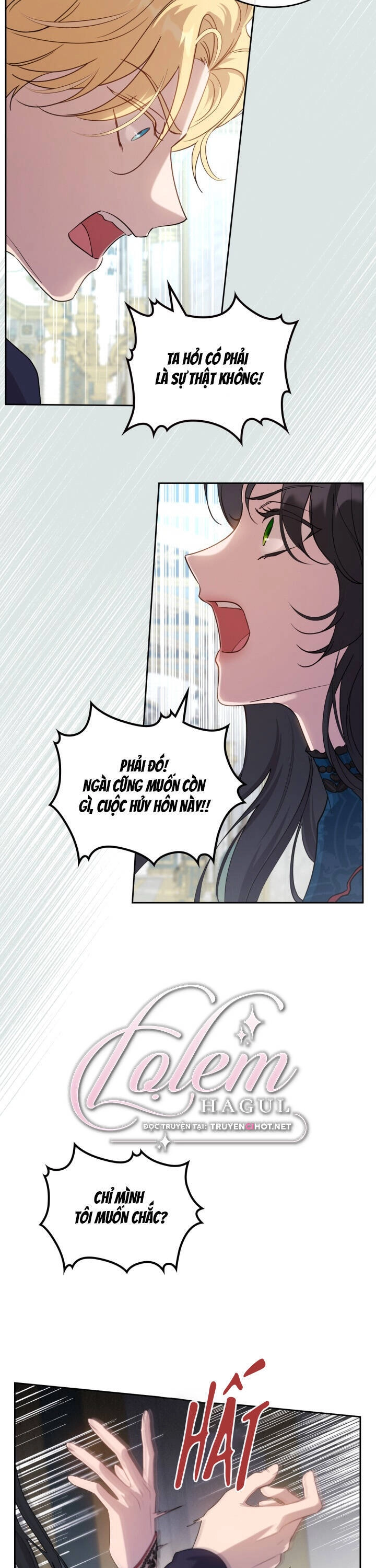 Giết Chết Ác Nữ Phản Diện Chapter 77.1 - 17