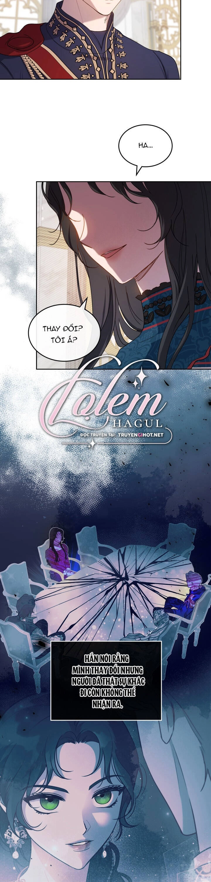 Giết Chết Ác Nữ Phản Diện Chapter 77.1 - 20