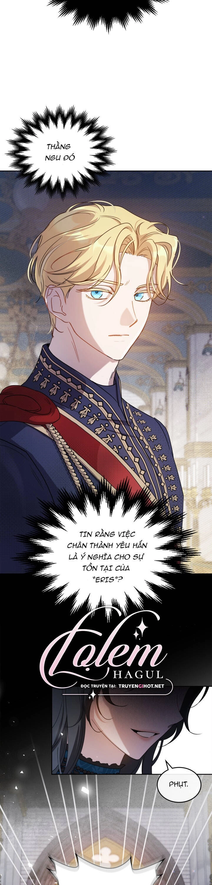 Giết Chết Ác Nữ Phản Diện Chapter 77.1 - 23