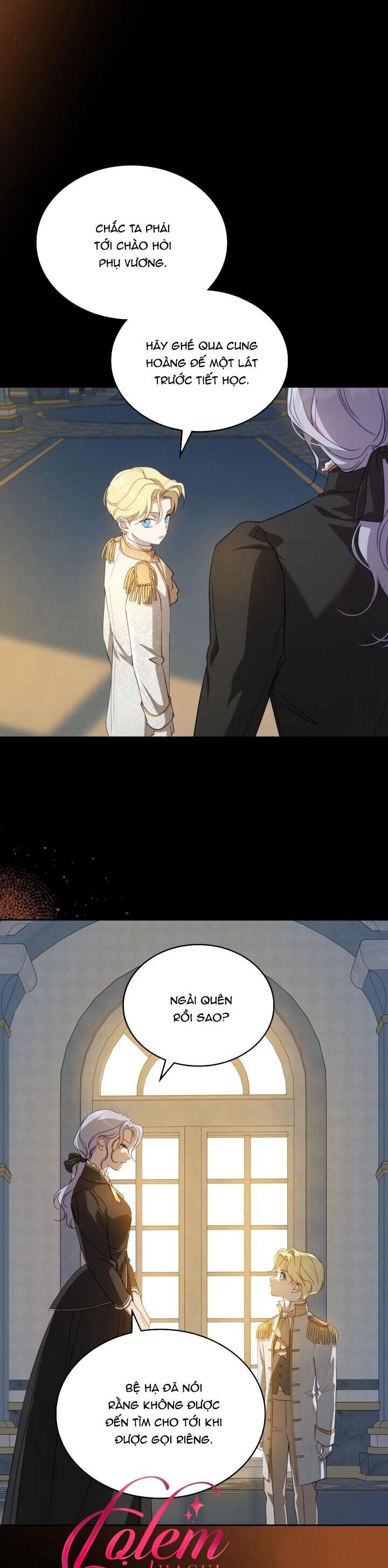 Giết Chết Ác Nữ Phản Diện Chapter 78.1 - 6