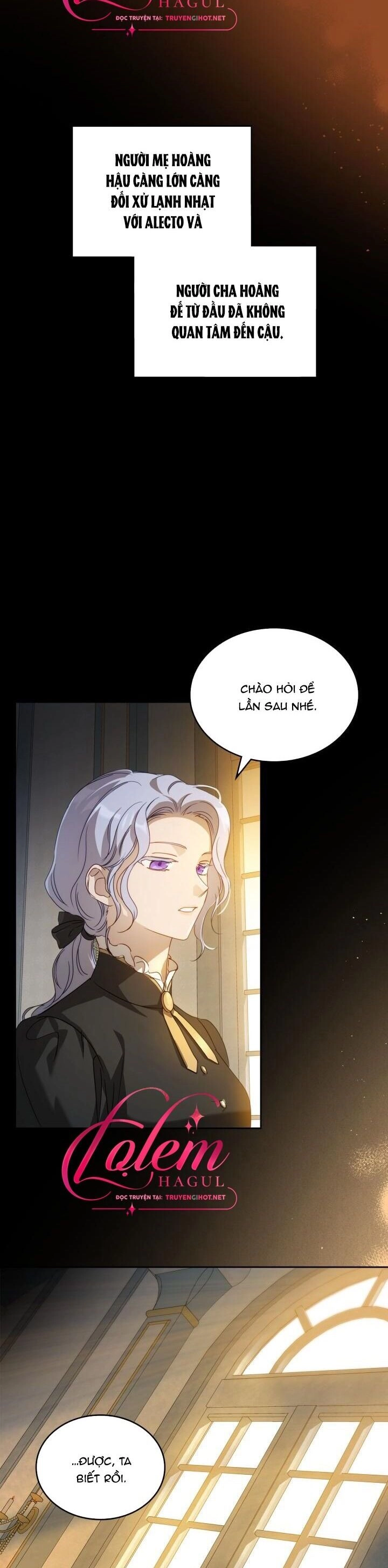 Giết Chết Ác Nữ Phản Diện Chapter 78.1 - 7