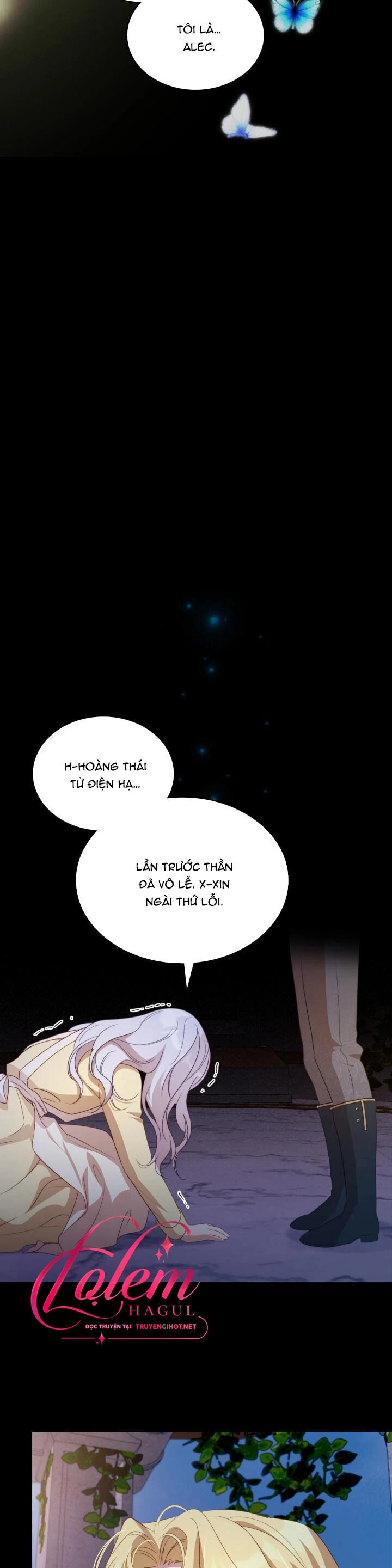 Giết Chết Ác Nữ Phản Diện Chapter 78.1 - 15