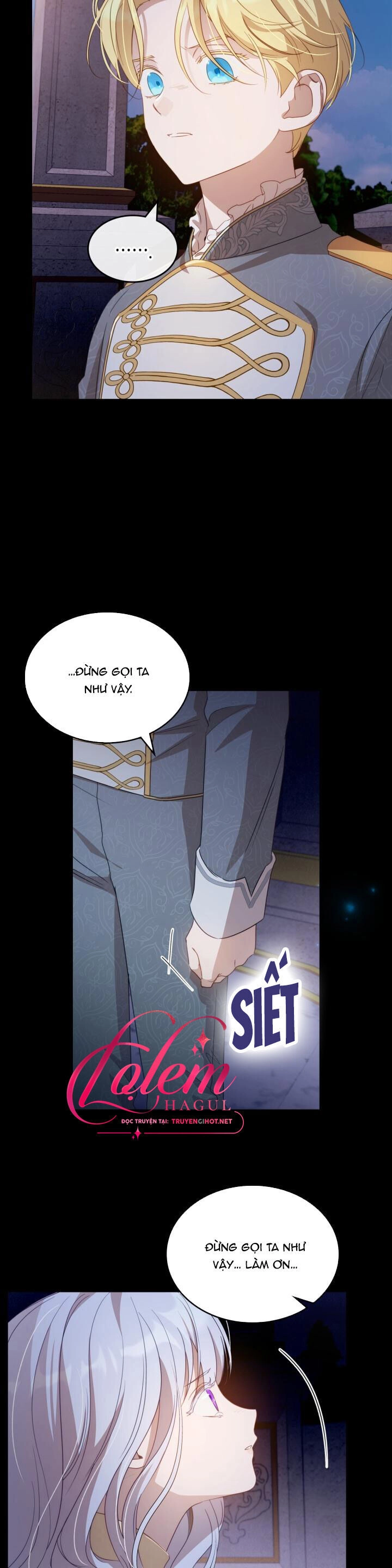 Giết Chết Ác Nữ Phản Diện Chapter 78.1 - 16