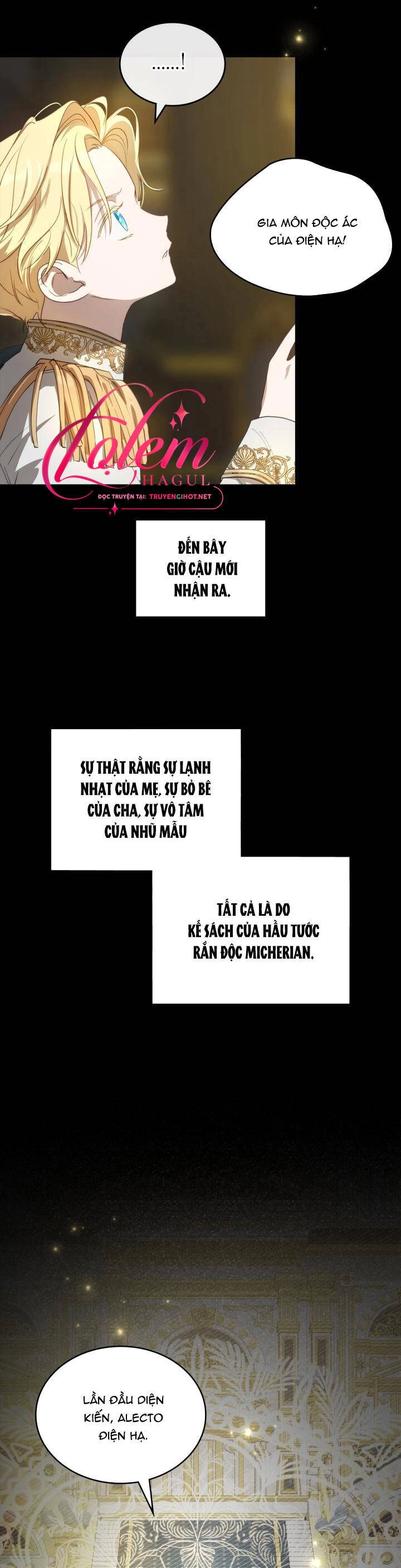 Giết Chết Ác Nữ Phản Diện Chapter 78.2 - 1