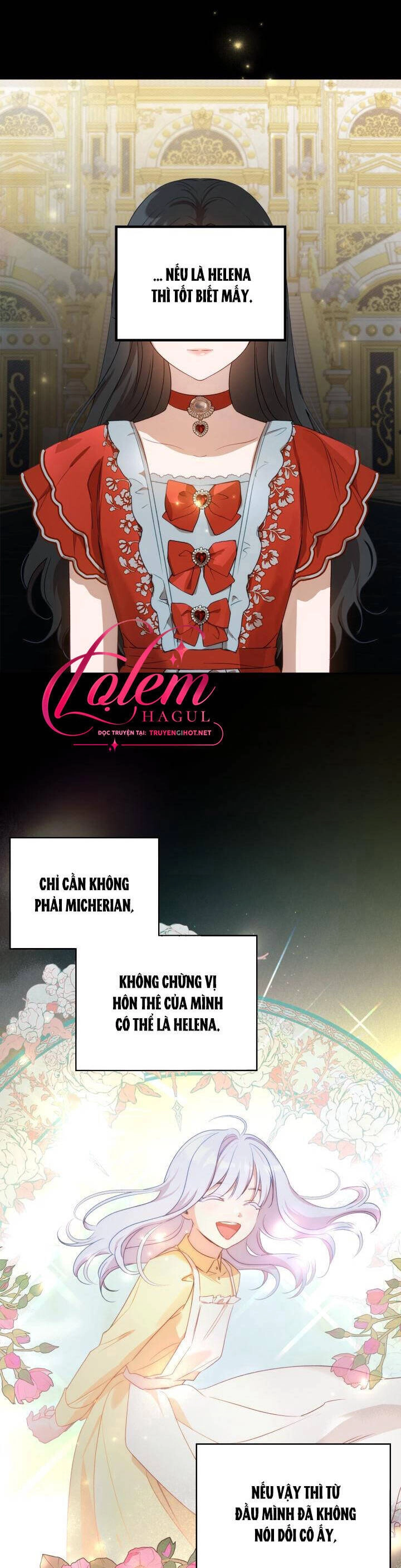 Giết Chết Ác Nữ Phản Diện Chapter 78.2 - 3