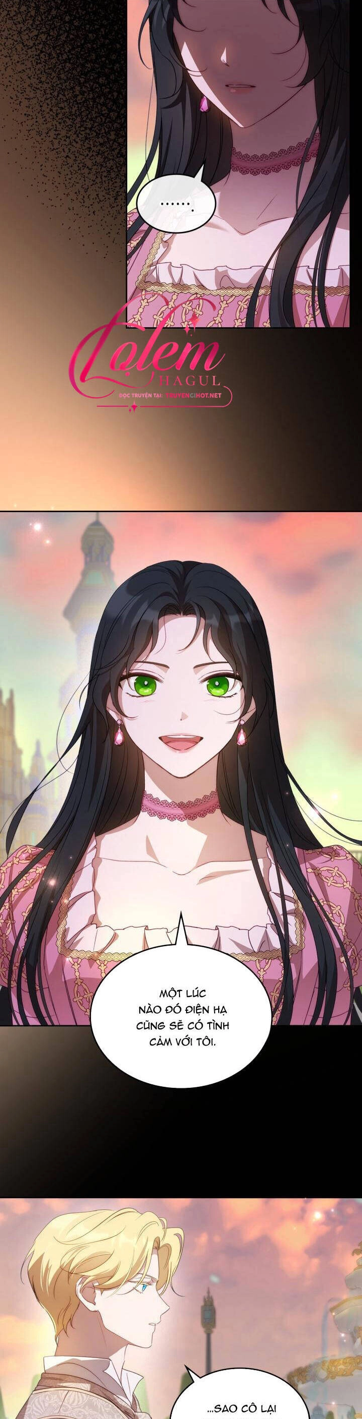 Giết Chết Ác Nữ Phản Diện Chapter 78.2 - 6