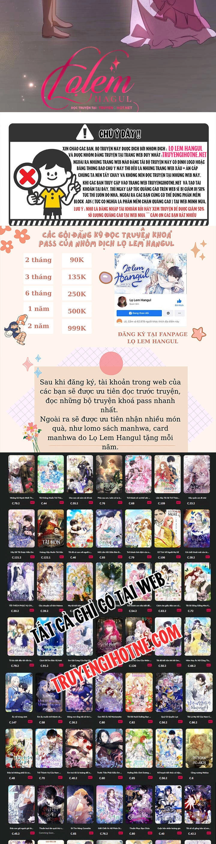 Giết Chết Ác Nữ Phản Diện Chapter 78.2 - 9