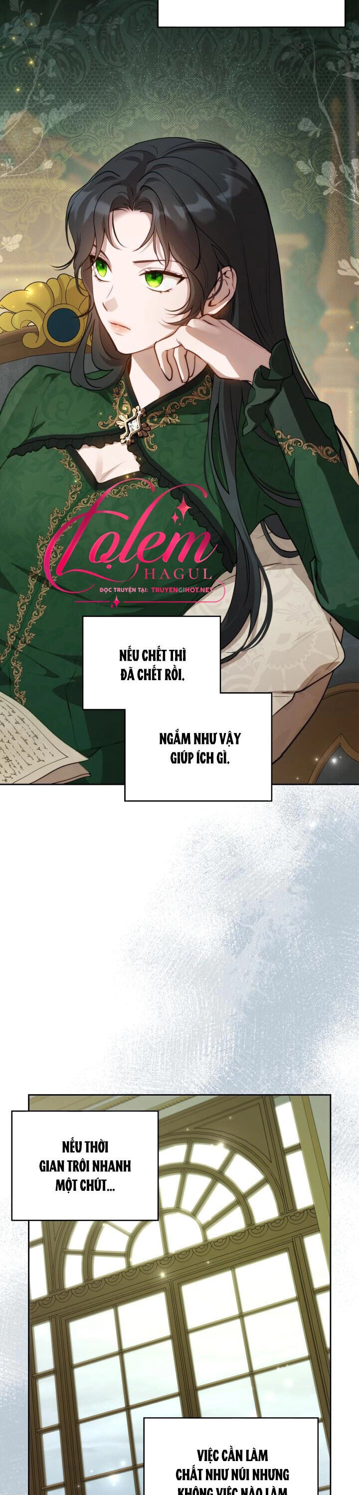 Giết Chết Ác Nữ Phản Diện Chapter 79.2 - 2