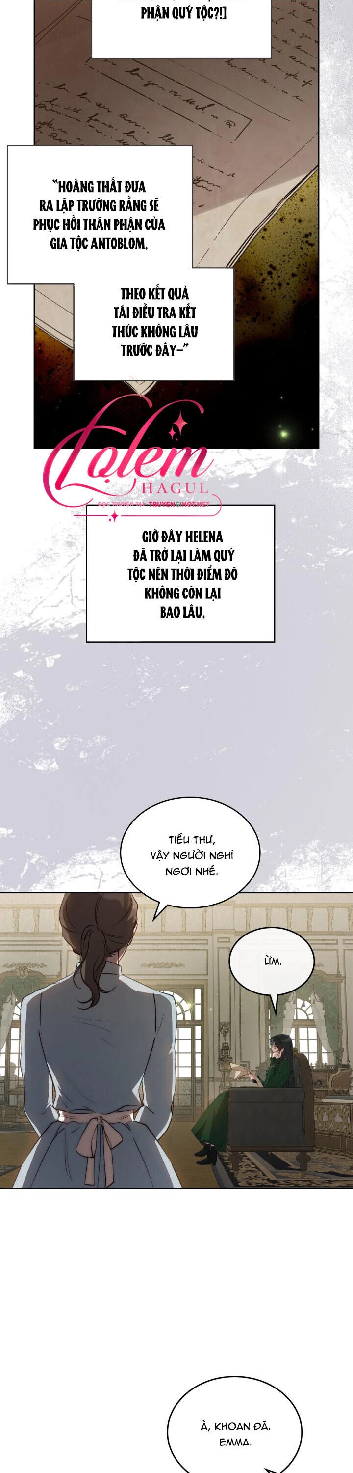 Giết Chết Ác Nữ Phản Diện Chapter 79.2 - 4