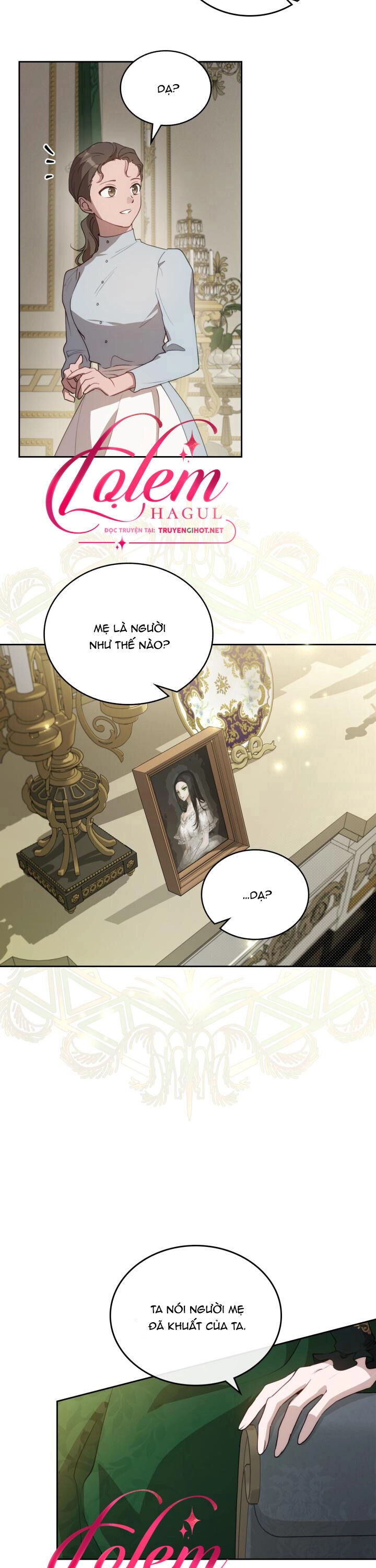 Giết Chết Ác Nữ Phản Diện Chapter 79.2 - 5