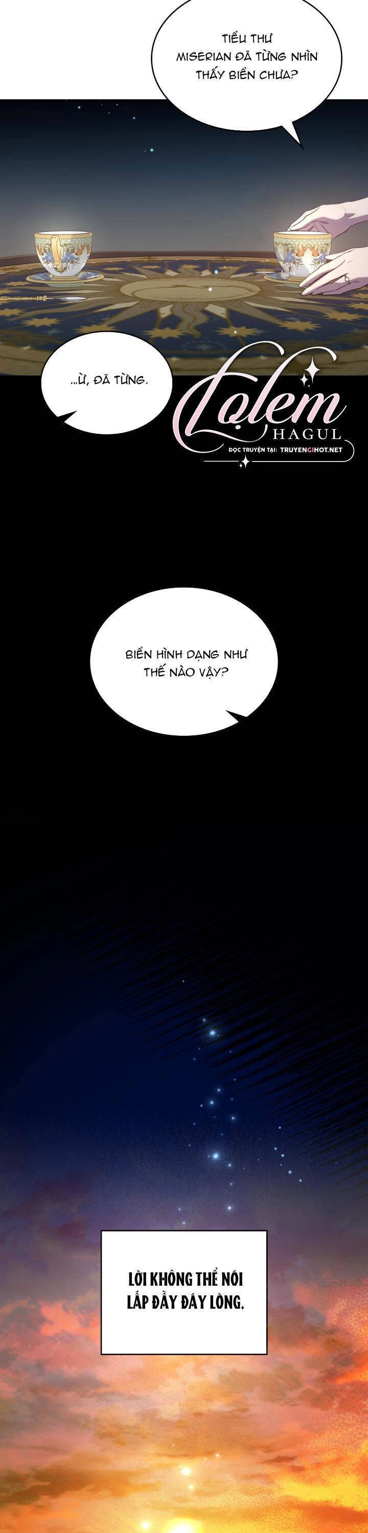 Giết Chết Ác Nữ Phản Diện Chapter 83.2 - 3