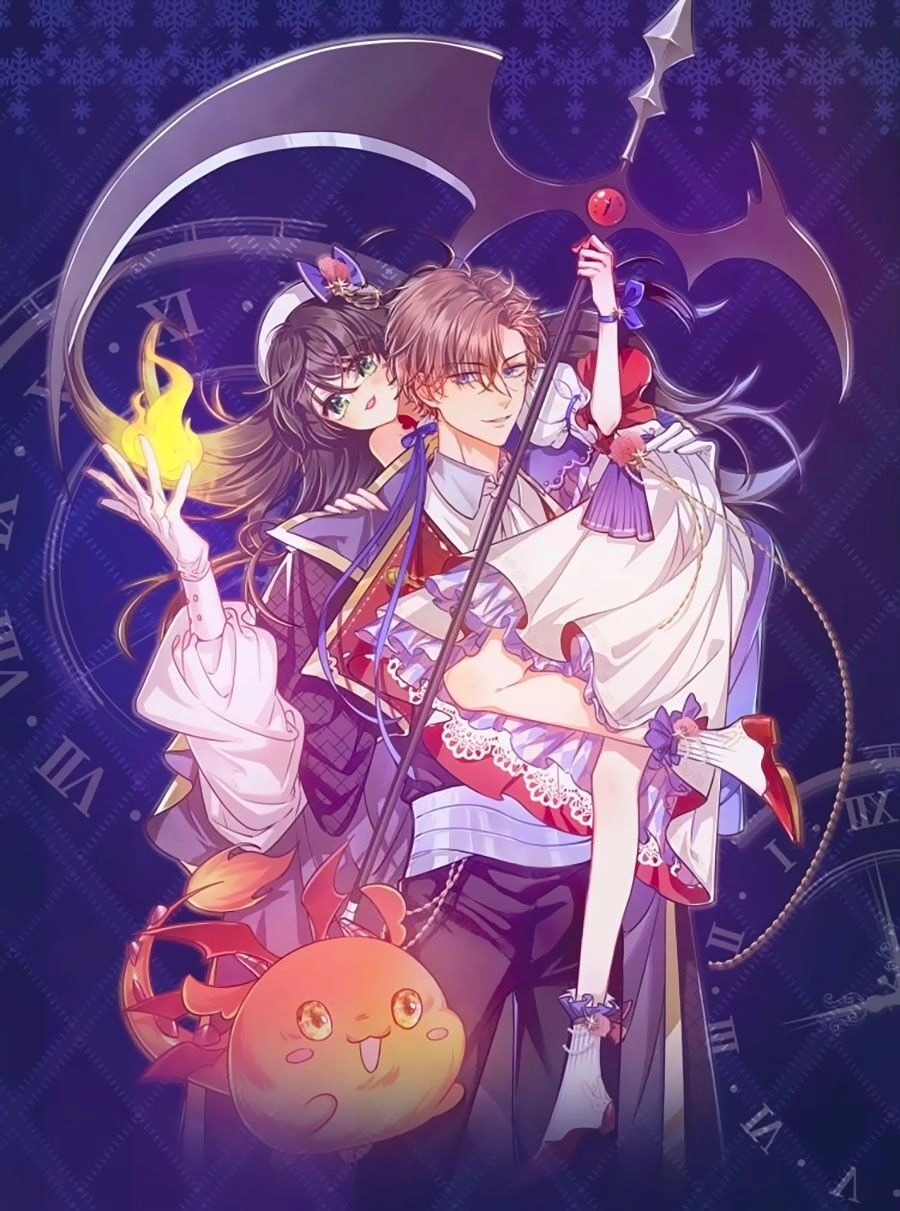 Kiên Quyết Từ Chối Làm Ma Nữ Chapter 1 - 1