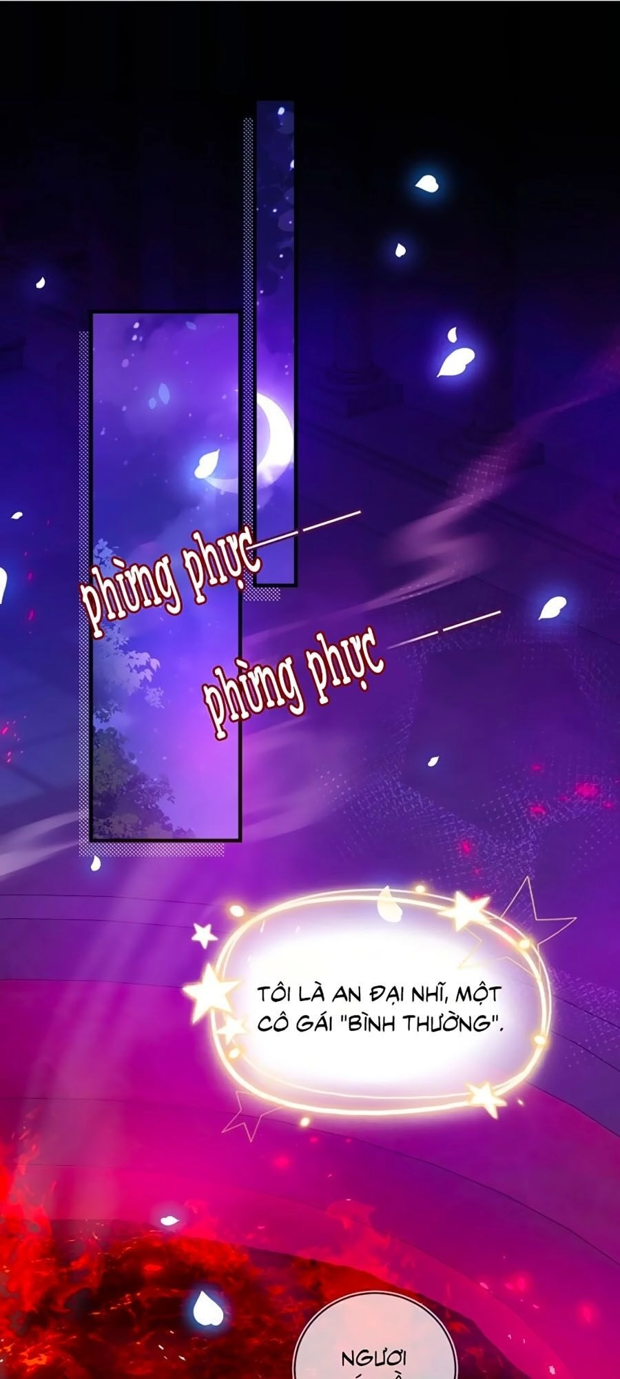 Kiên Quyết Từ Chối Làm Ma Nữ Chapter 1 - 2