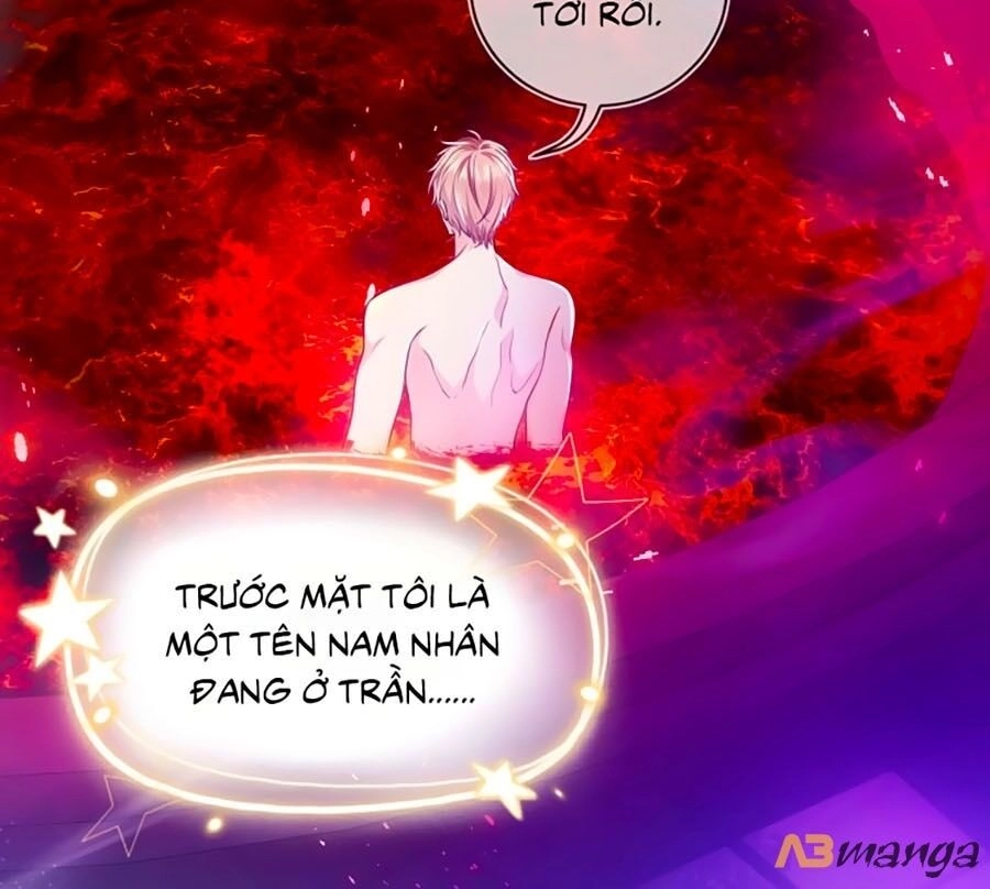 Kiên Quyết Từ Chối Làm Ma Nữ Chapter 1 - 3