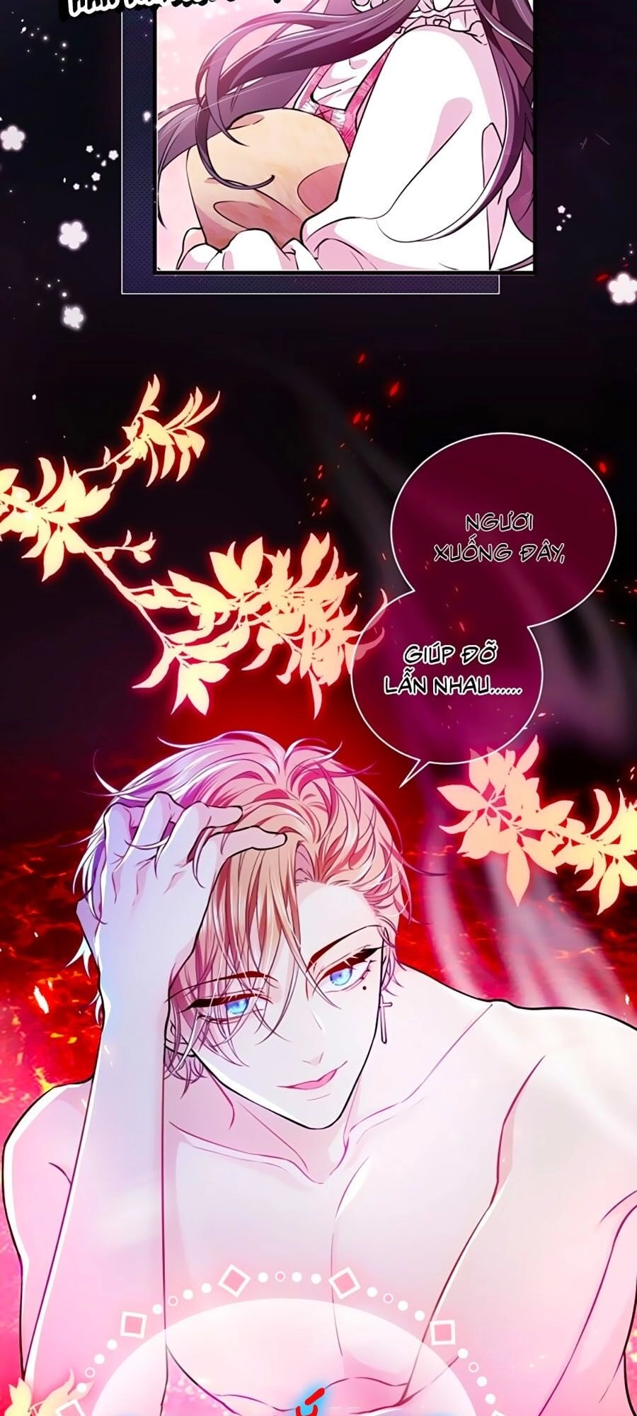 Kiên Quyết Từ Chối Làm Ma Nữ Chapter 1 - 8